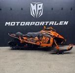 Arctic Cat HARDCORE ALPHA 146"