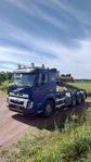 Volvo FMX 500 Tridem (Lastväxlare)