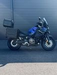 Yamaha Super Tenere 1200