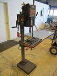 Pelarborrmaskin Pela Tools