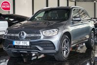 Mercedes-Benz GLC 300 de 4MATIC 9G AMG Kam Drag Digital Disp