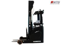 Hangcha CQD16-XC5D-SI | 1,6-ton - 7000 mm lyfthöjd