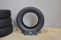 VINTERHJUL FRIKTION 17" KUMHO I`ZEN KW31 GUMMI