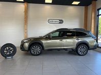 Subaru Outback 2.5 4WD XFuel Limited "Sellmans-paket"