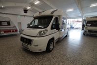 Adria Coral S 670SLT