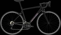 (NY) Cannondale CAAD Optimo 3 racercykel stl 54, 56, 58 cm
