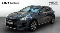Kia Xceed Advance Plus | KIA GODKÄND PHEV 141hk 2022 Kia God