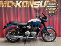 Triumph BONNEVILLE T120
