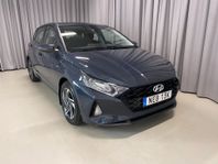 Hyundai ix20 1.0 T-GDI DCT Essential MHEV 100hk Automat.