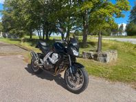 Kawasaki Z750 ABS