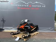 Lynx XTerrain Standard 3700 600R E-TEC *KAMPANJ*