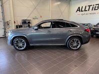 Mercedes-Benz GLE 350 e 4M Coupé 9G AMG Executive SE SPEC