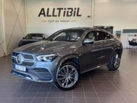 Mercedes-Benz GLE 350 e 4M Coupé 9G AMG Executive SE SPEC