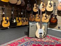 Sterling by Music Man S.U.B Series (Begagnad)