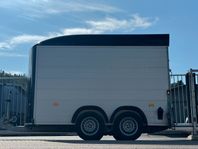 CHEVAL LIBERTE C500 Pullman 2021 Nybesiktigad