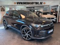 Volkswagen Tiguan 1.5 eTSI Aut Drag Värmare H/K Life 20" 150