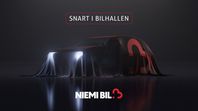 Volkswagen Sharan 7-seater 2.0 TDI 4Motion/S&V/Drag/B-Kamera