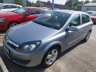 Opel Astra 1.6 Twinport Euro 4 OBS MILTAL