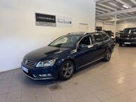Volkswagen Passat 2.0 TDI 140hk Variant Masters