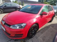 Volkswagen Golf 5-dörrar 1.4 TSI BMT MultiFuel Masters Euro