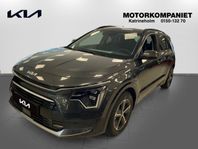 Kia Niro Plug-In Hybrid Automat Advance