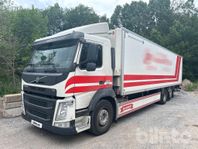 Kylbil VOLVO FM 330