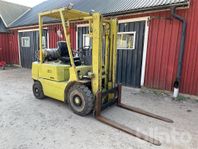 Motviktstruck Mitsubishi FG25
