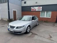 Saab 9-5 SportCombi 2.0 T BioPower Vector