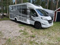 Husbil Sunlight FIAT Ducato T67