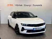 Opel Astra ST GS 1.2 PT 130hk Aut - 360-KAMERA, CARPLAY