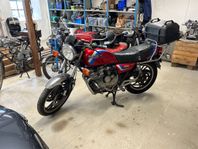 Yamaha XJ 550 4V8