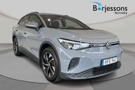 Volkswagen ID.4 Pro Performance 150 KW 204hk