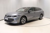 Volkswagen Passat Business eTSI 150Hk Aut Drag Värmare Kamer