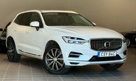 Volvo XC60 Recharge T6 AWD 340hk Inscription PRO/Läder/H&K