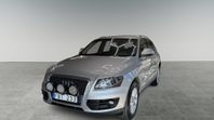 Audi Q5 2.0 TDI quattro S Tronic Design Euro 5