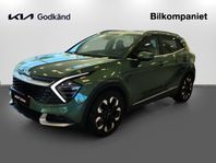 Kia Sportage PHEV Advance 265hk (V-Hjul, Mkv, LED-ramp)