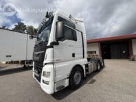 MAN TGX 25.560