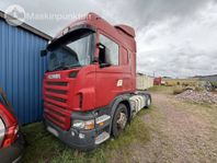 Scania R 420 LA