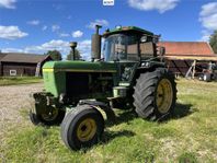 Traktor, John Deere 4230 PS