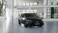 Mercedes-Benz A45 /Beställning