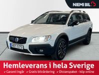 Volvo XC70 D4 AWD Dynamic Edition Momentum AdaptivF/Dvärm