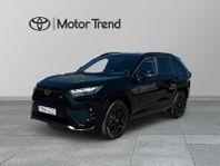 Toyota RAV4 Plug-in Hybrid E-CVT GR Sport, 900mil