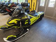 Lynx Xterrain 600 PRO Elstart extrafläkt momsad reapris