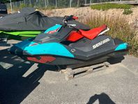 Sea-Doo Spark Trixx -18