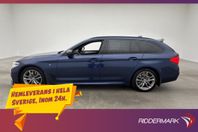 BMW 530 i xDrive M Sport Innovation Cockpit H/K Pano 360°