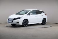 Nissan Leaf E+ N-Connecta 59 kWh