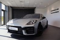 Porsche Panamera 4S E-Hybrid 544HK