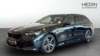 BMW 530e xDrive Touring M sportpaket PRO, Innovation, Travel
