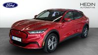 Ford Mustang Mach-E Privatleasing Fr 4.495kr/mån