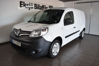 Renault Kangoo Express Maxi 1.5 dCi Euro 6 /Dragkrok/Värmare